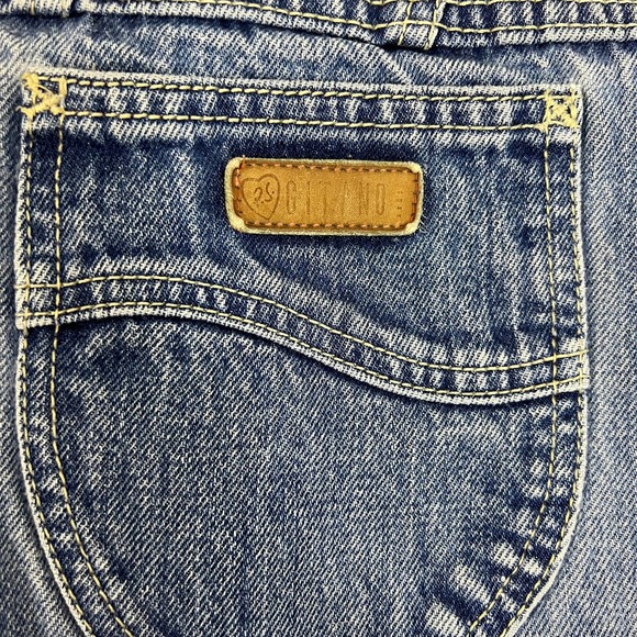 PS Gitano Vintage 18 Mom Jean High Waisted - Picture 2 of 15